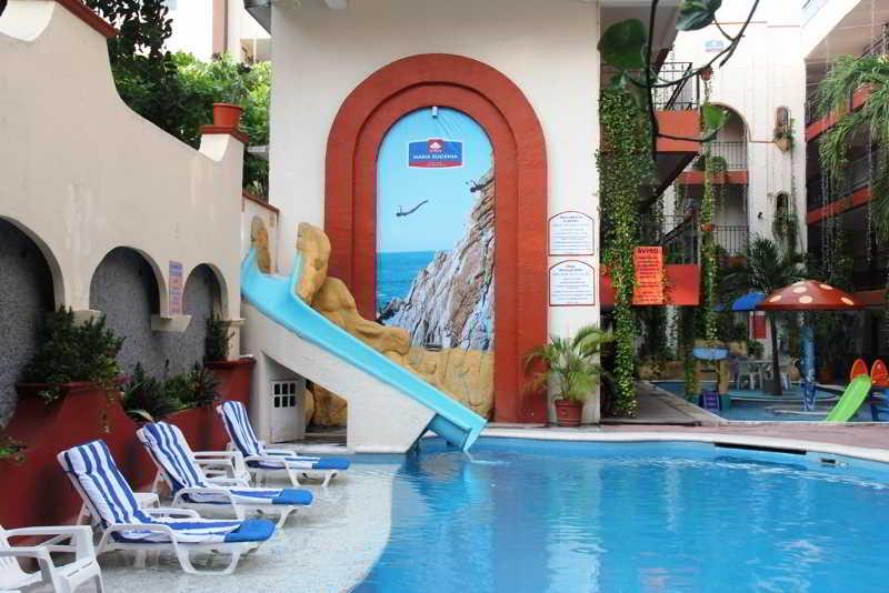 Hacienda María Eugenia Hotel