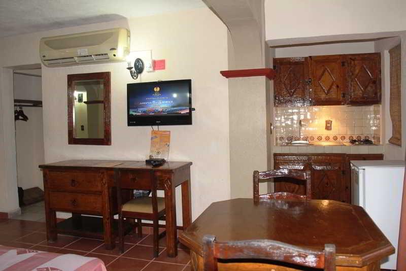 Hacienda María Eugenia