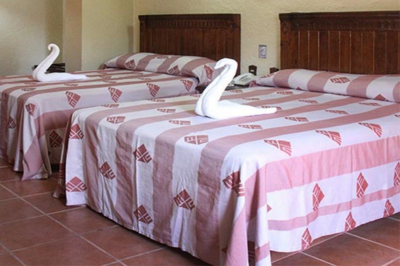 Hacienda María Eugenia 4*