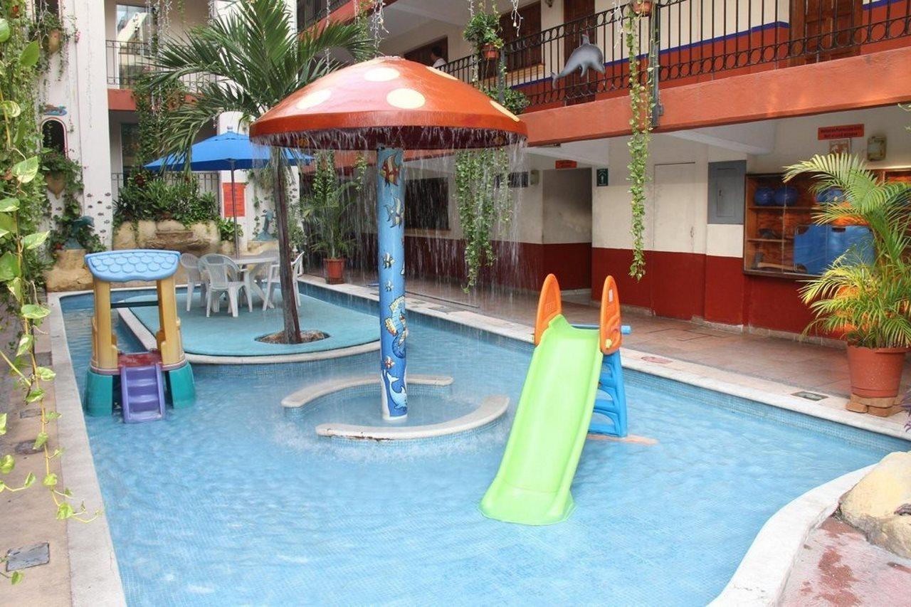 Hacienda María Eugenia Hotel Acapulco