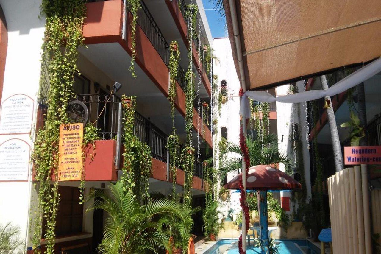 Hacienda María Eugenia 4* Acapulco