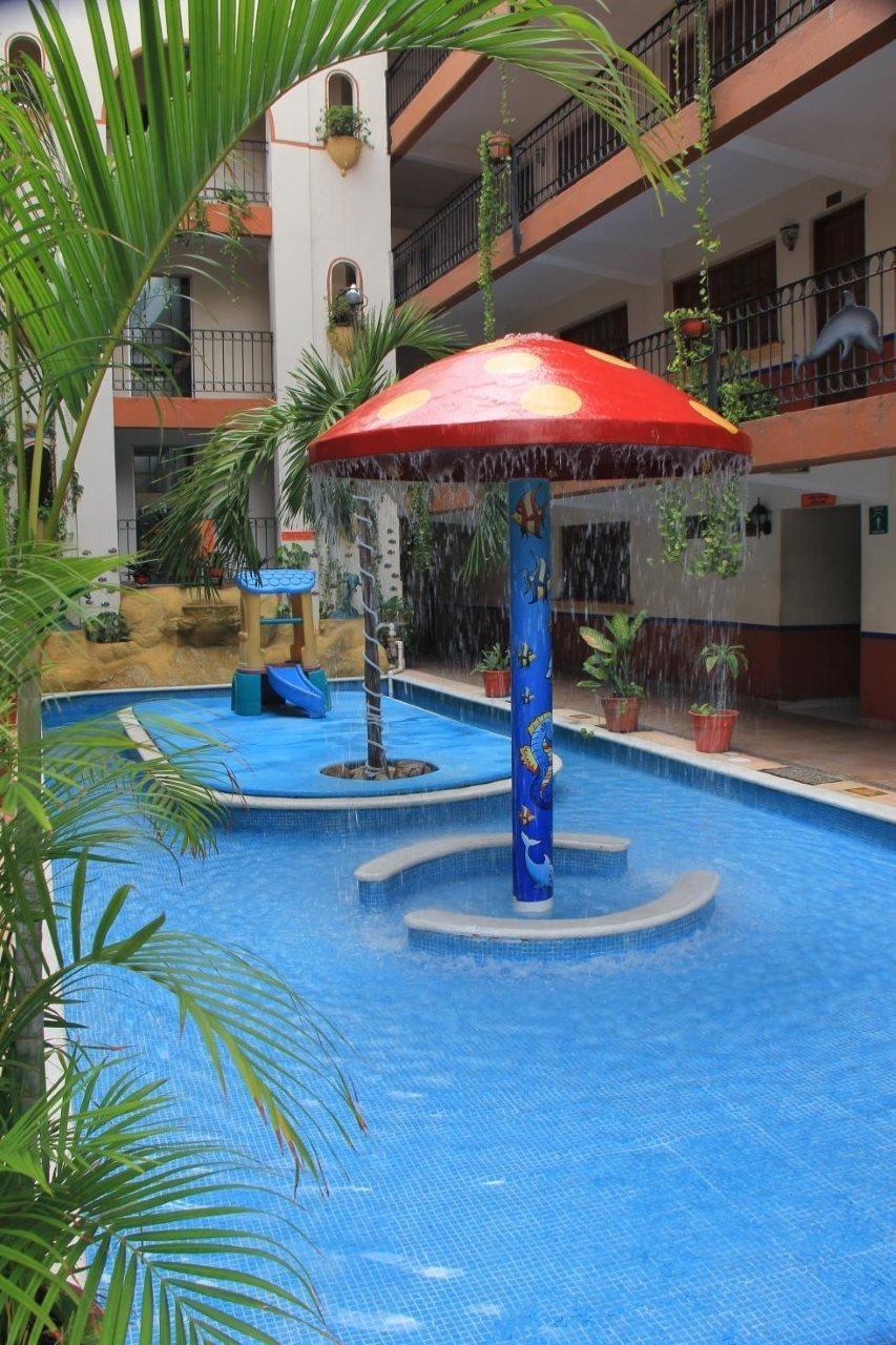 Hacienda María Eugenia 4*