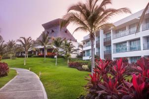 Mayan Palace Golf