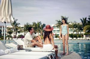 Hotel Mayan Palace Golf 4*