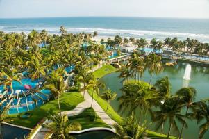 Mayan Palace Golf Acapulco