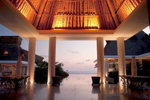 Mayan Palace Golf Hotel