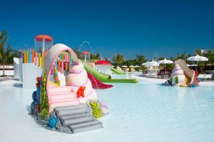 Mayan Palace Golf