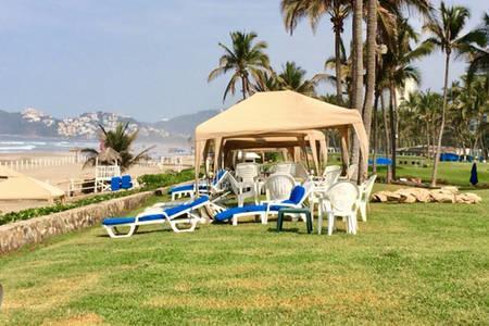 Apartamento Punta Diamante * Acapulco