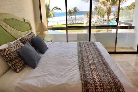 Apartamento Apartamento Punta Diamante