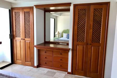 Apartamento Punta Diamante
