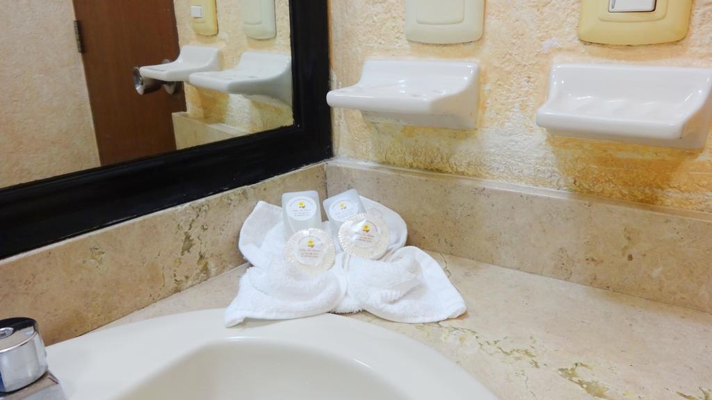 Hotel La Lupita 3*