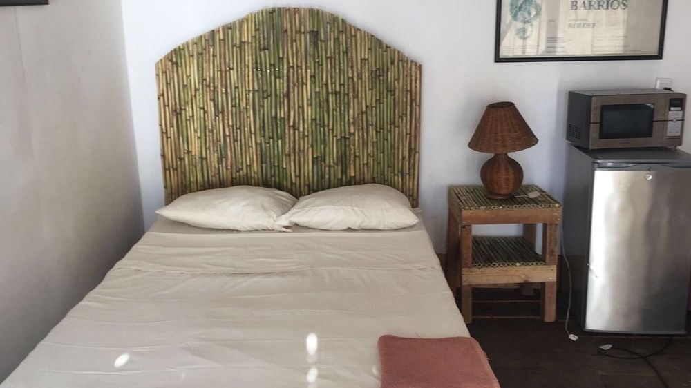 Cocos Camp