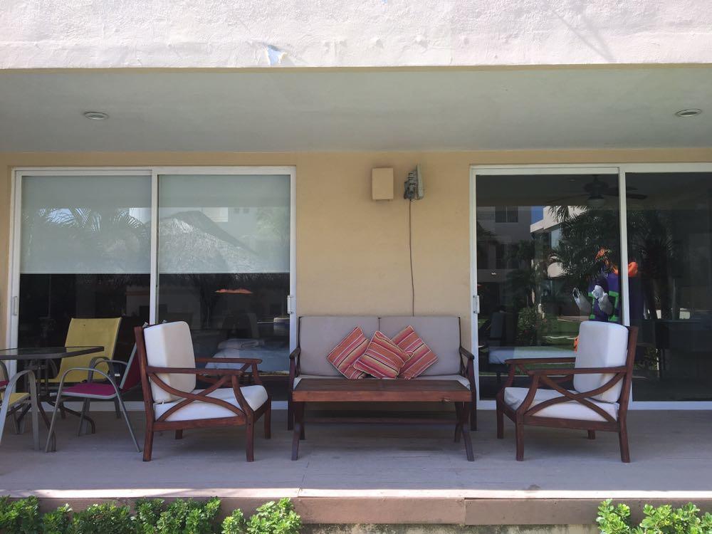 Apartment Condominio 3 Recamaras Vidamar Residencial Diamante Acapulco