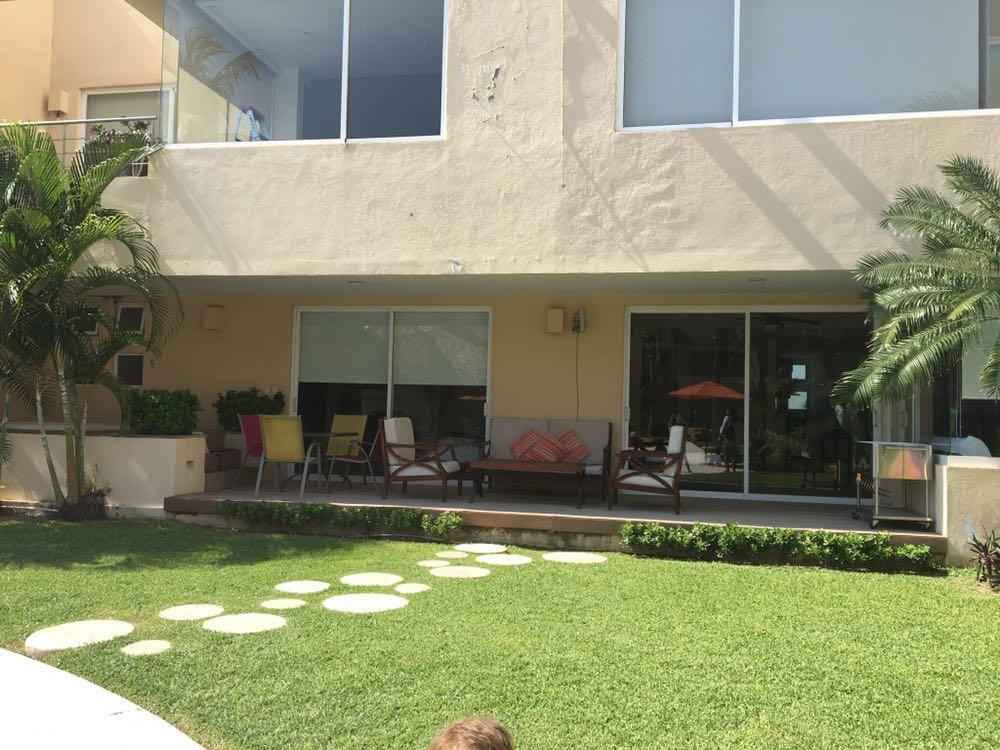 Condominio 3 Recamaras Vidamar Residencial Diamante Apartment Acapulco