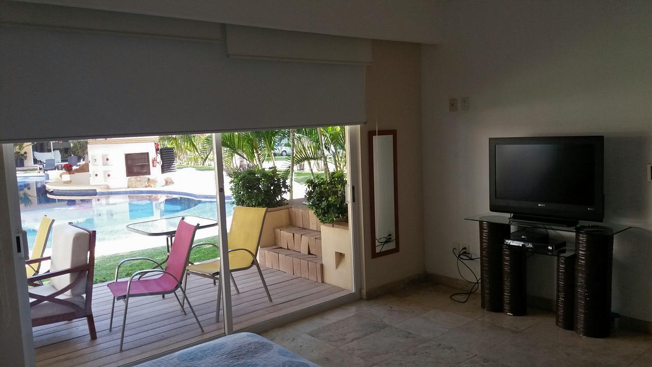 Apartment Condominio 3 Recamaras Vidamar Residencial Diamante