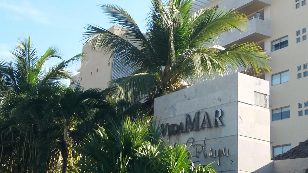 Condominio 3 Recamaras Vidamar Residencial Diamante Apartment Acapulco