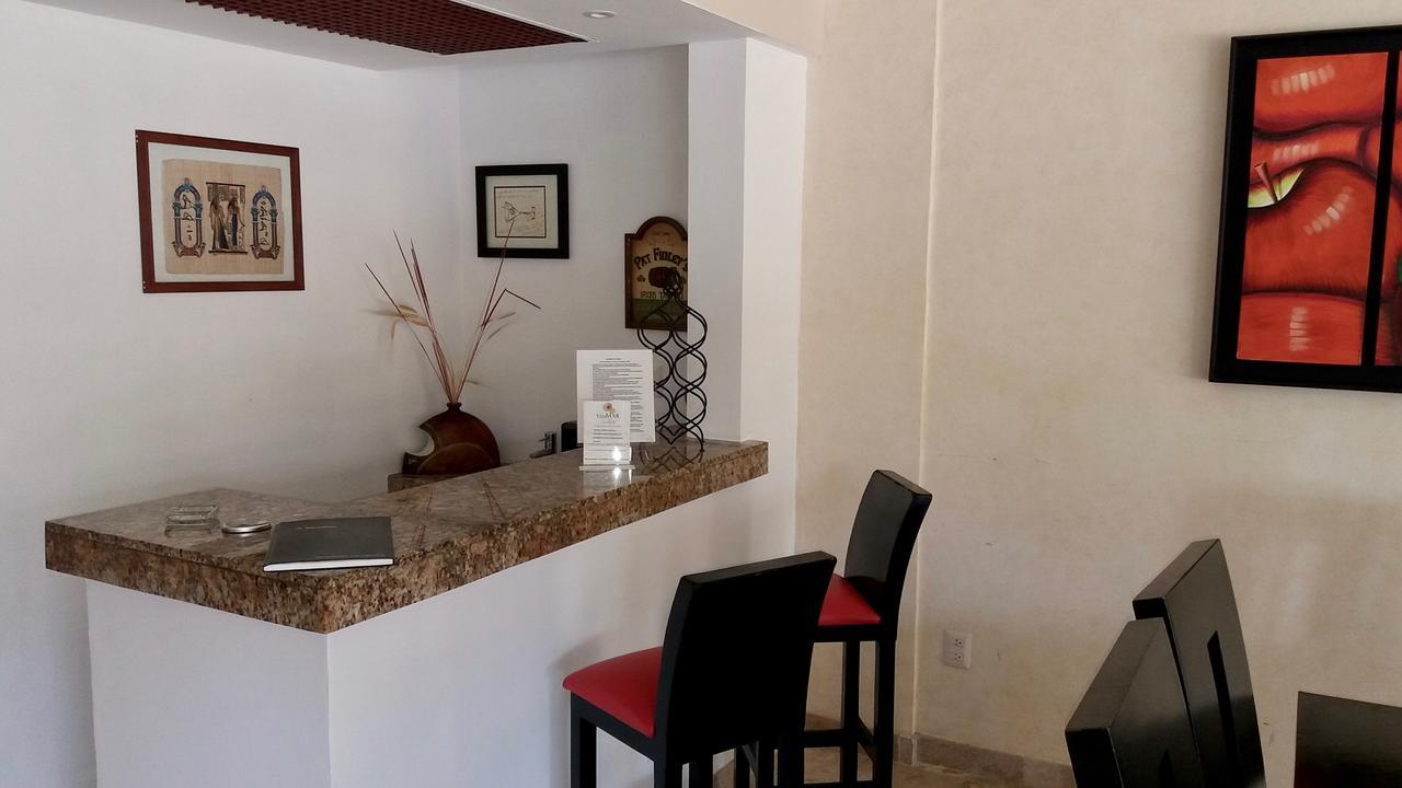 Condominio 3 Recamaras Vidamar Residencial Diamante Apartment *