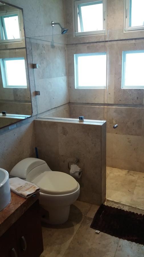 Apartment Condominio 3 Recamaras Vidamar Residencial Diamante Acapulco