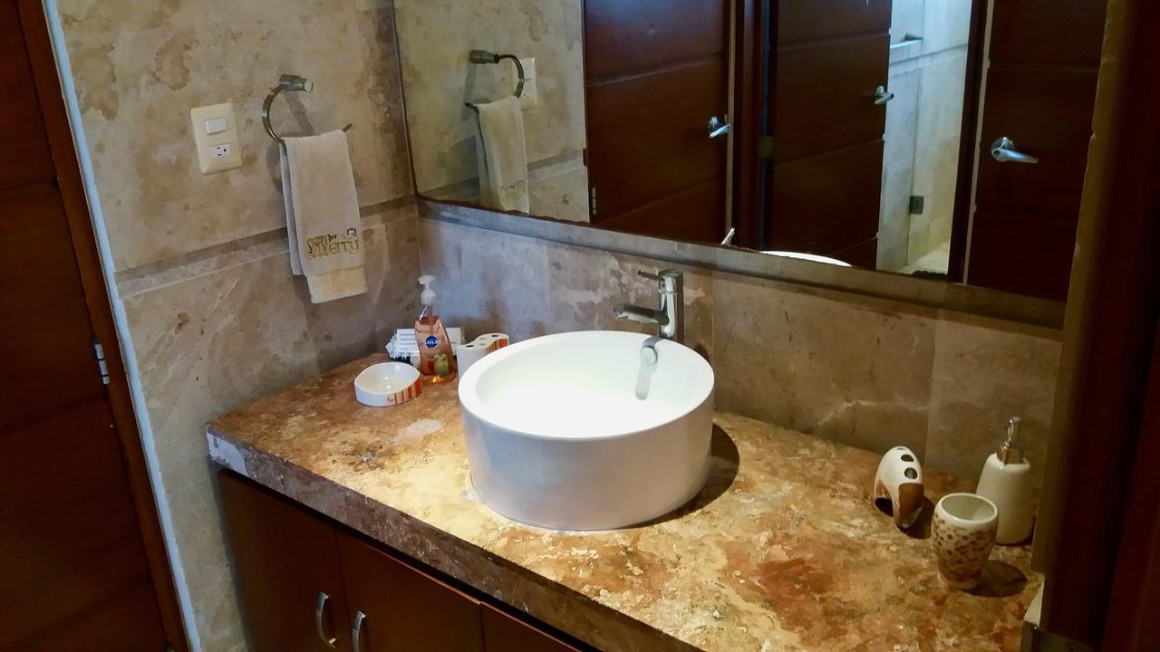 Apartment Condominio 3 Recamaras Vidamar Residencial Diamante *