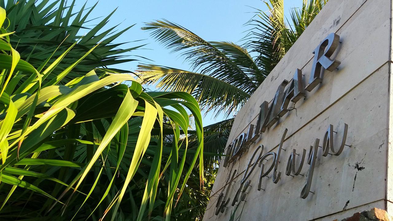 Condominio 3 Recamaras Vidamar Residencial Diamante Apartment Acapulco