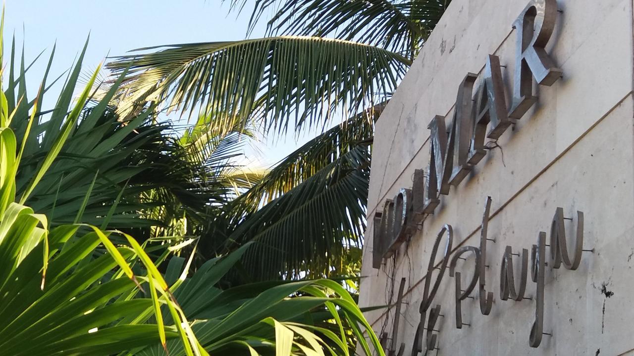 Condominio 3 Recamaras Vidamar Residencial Diamante Apartment Acapulco