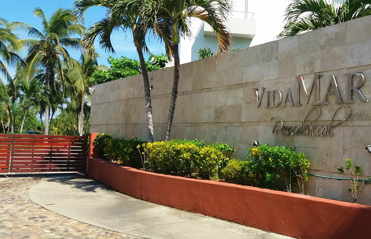 Condominio 3 Recamaras Vidamar Residencial Diamante Apartment *