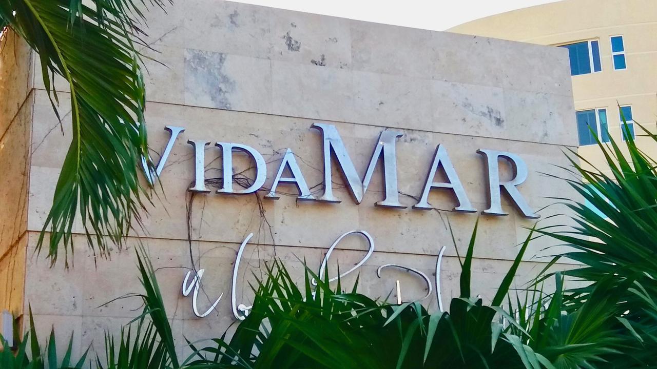 Apartment Condominio 3 Recamaras Vidamar Residencial Diamante Acapulco