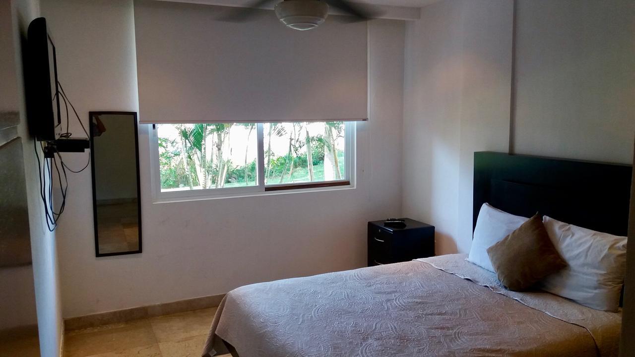 Condominio 3 Recamaras Vidamar Residencial Diamante Apartment *
