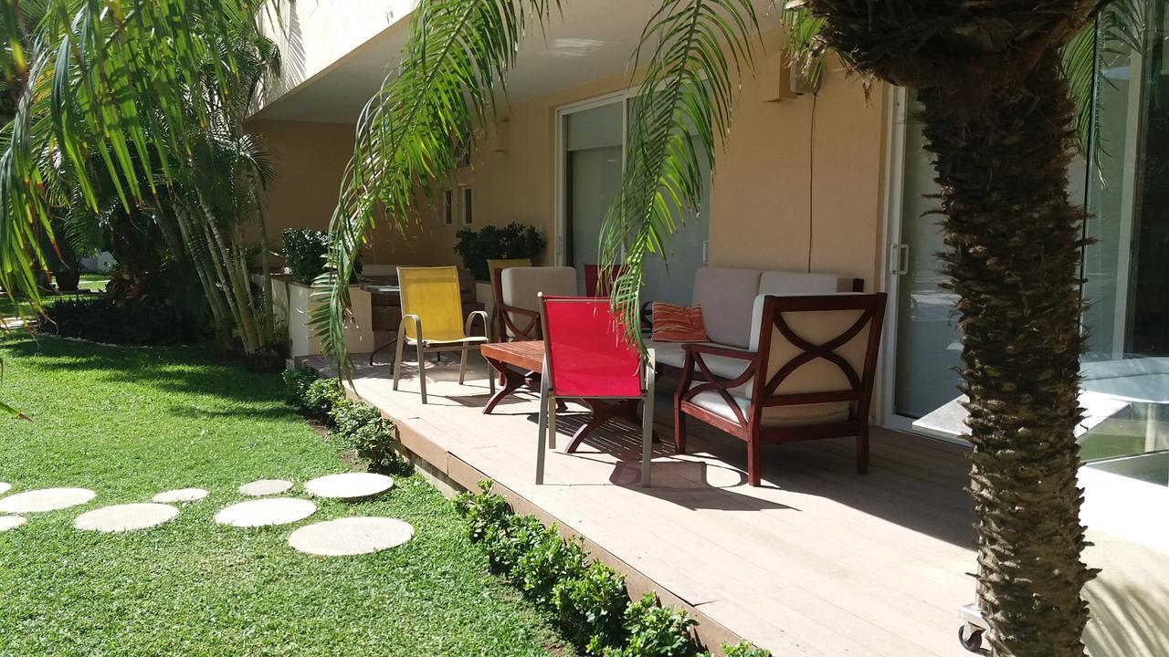 Condominio 3 Recamaras Vidamar Residencial Diamante Apartment