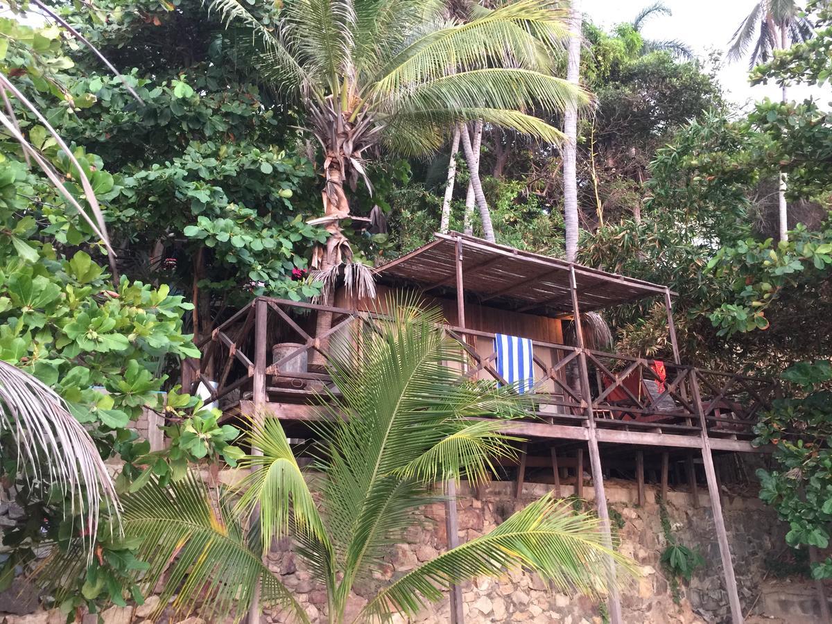 Cocos Camp 2* Acapulco