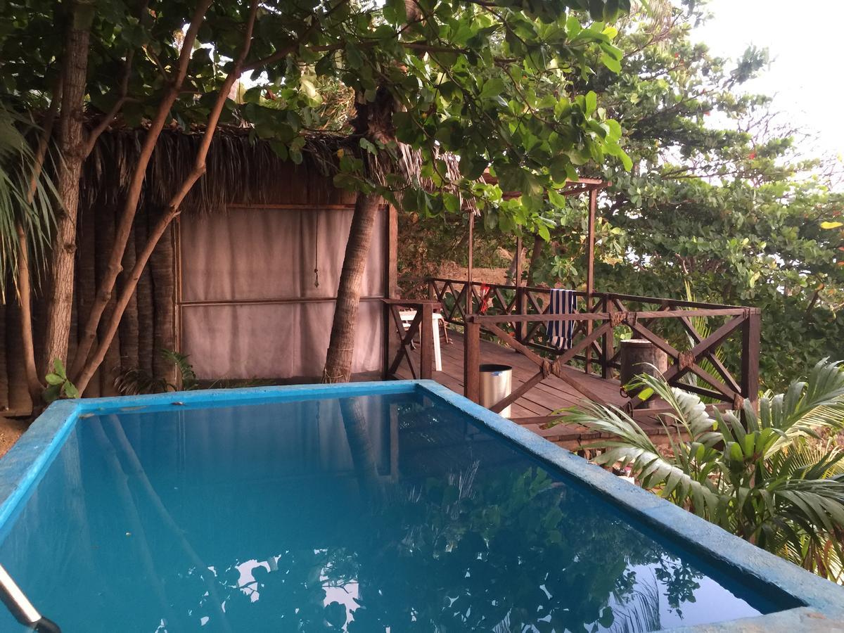 Hotel Cocos Camp 2*