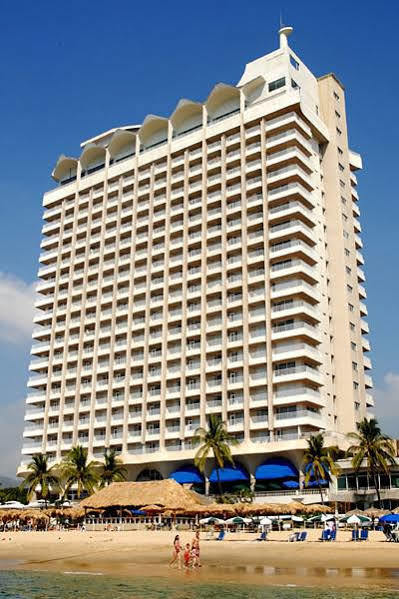 Avalon Excalibur 3* Acapulco