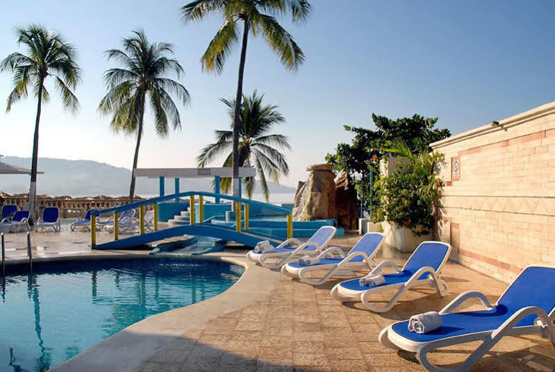 Hotel Avalon Excalibur 3*