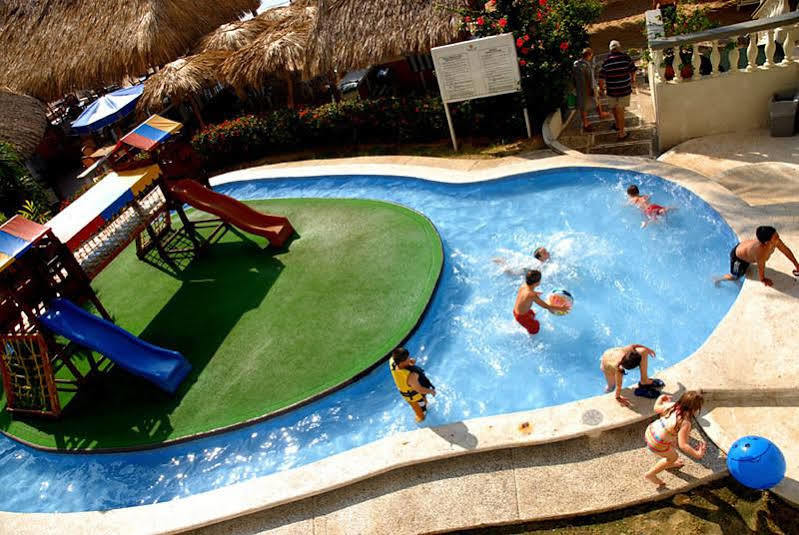 Hotel Avalon Excalibur 3*
