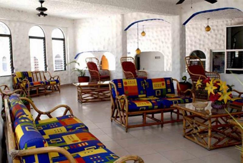 Pacific Paradise 3* Acapulco