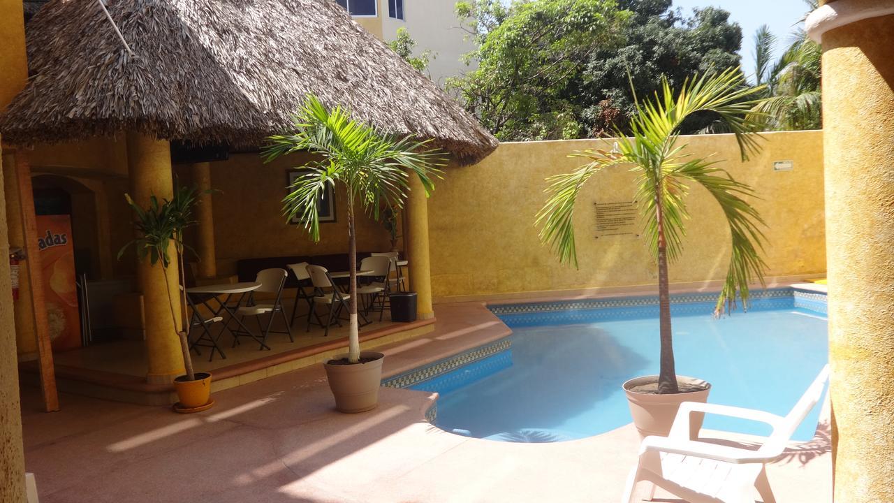 La Lupita 3* Acapulco