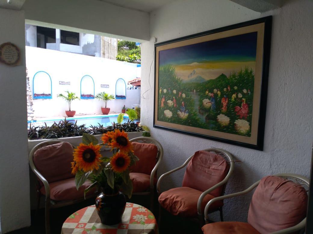 Hm Suites Diana Inn 2*