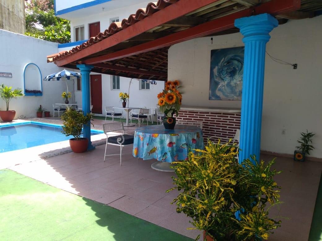 Inn Hm Suites Diana 2*