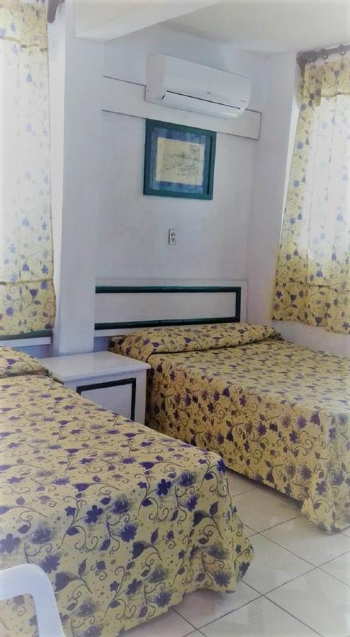 Inn Hm Suites Diana Acapulco