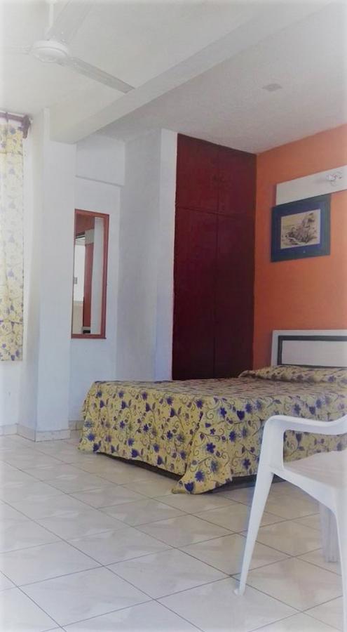 Hm Suites Diana Acapulco
