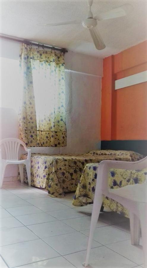 Inn Hm Suites Diana Acapulco