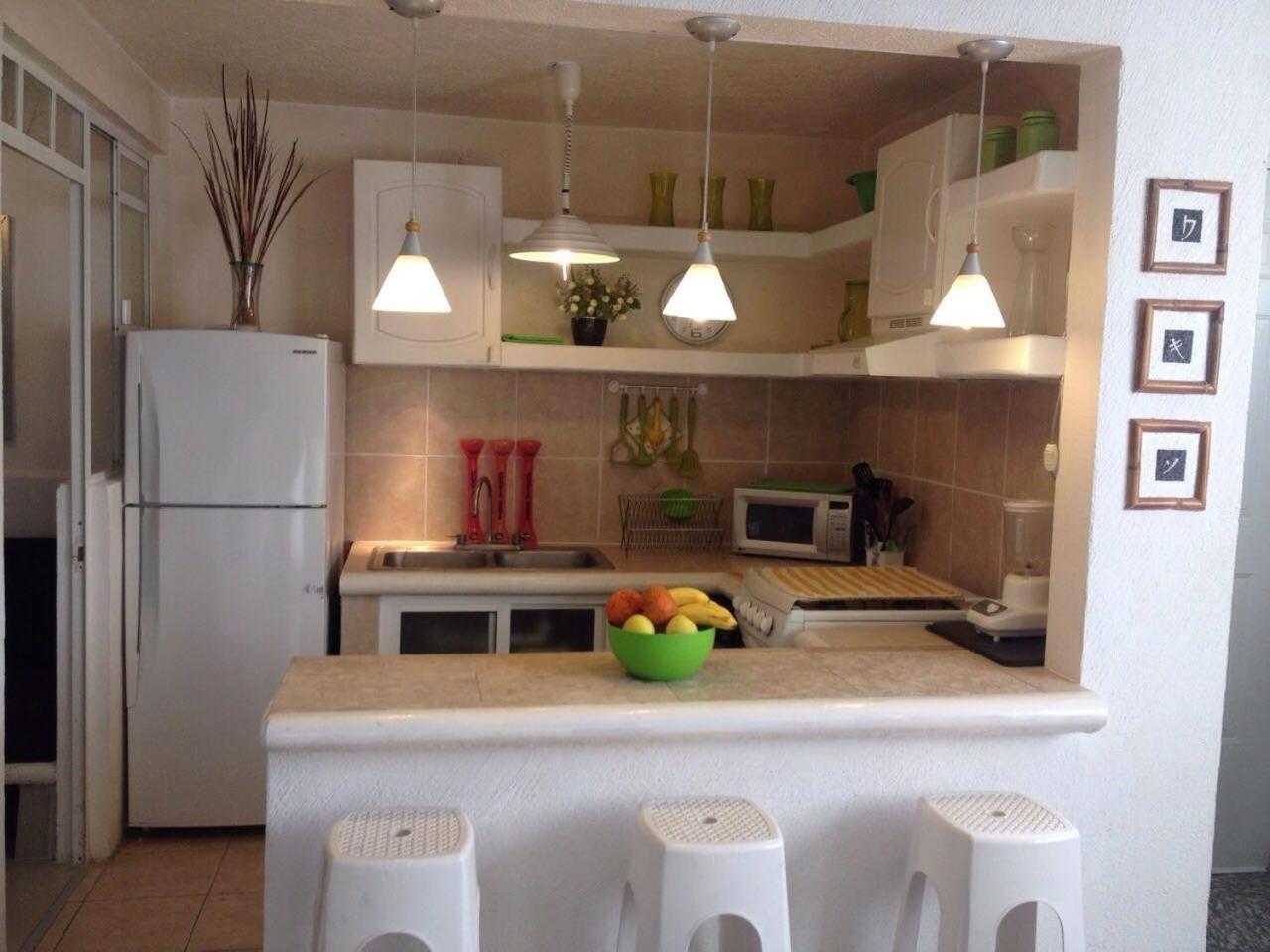 Apartment Punta Diamante Acapulco