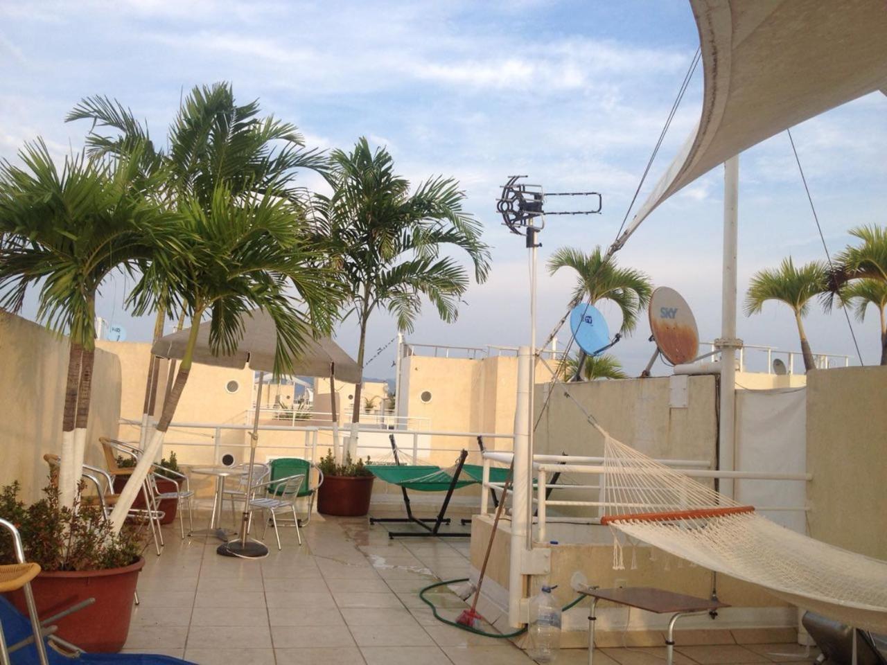 Punta Diamante Apartment
