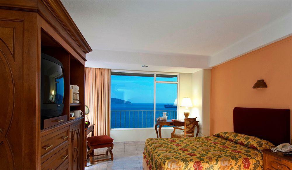 Krystal Hotel Acapulco