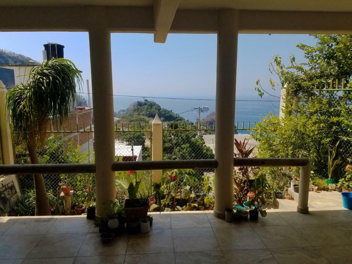Casa Iguana Guest house *