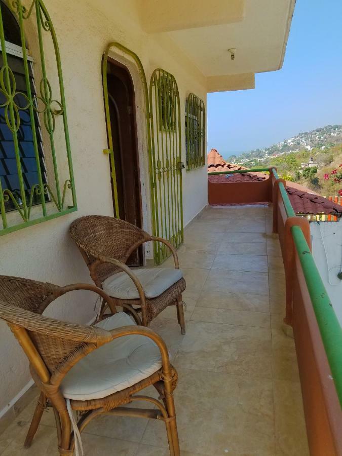 Casa Iguana Guest house *
