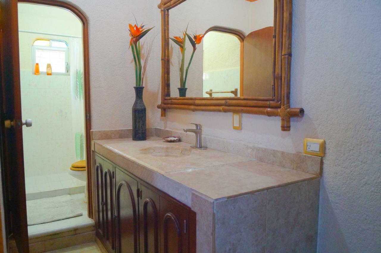 Guest house Casa Iguana