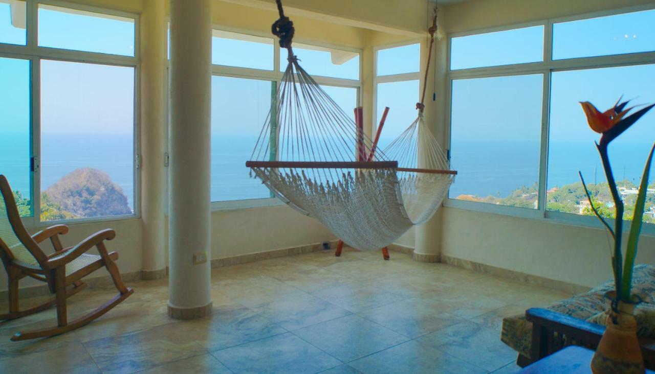 Guest house Casa Iguana