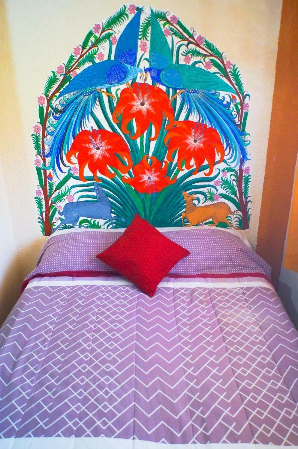 Guest house Casa Iguana