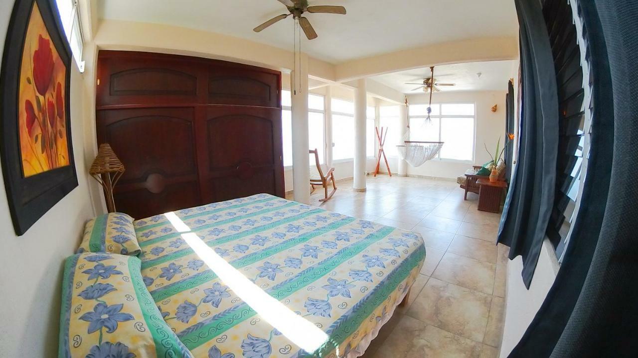 Guest house Casa Iguana